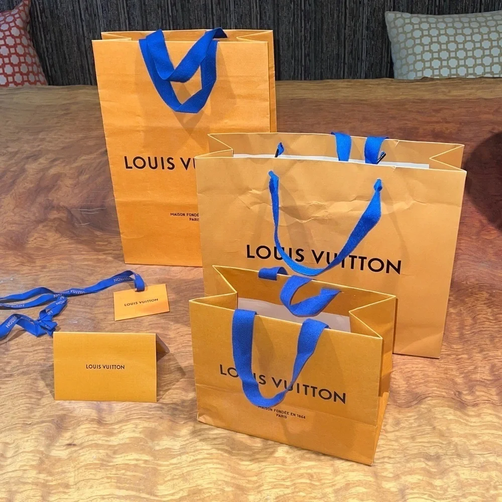 Louis Vuitton this louis
